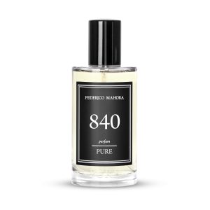 PURE 840
