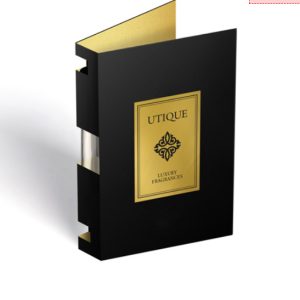 Utique Black Tester