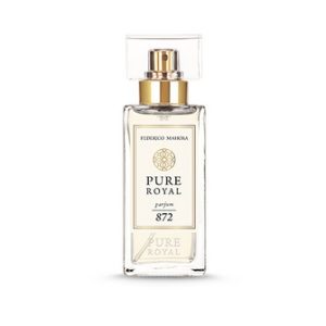 PURE ROYAL 872