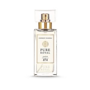 PURE ROYAL 874
