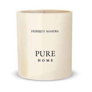 HOME RITUAL kaars - Pure 05