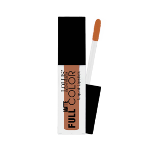 Lollis Matte Full Color Liquid Lipstic - 103