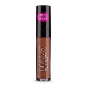 Lollis Matte Liquid Lipstick - 28