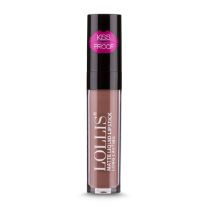 Lollis Matte Liquid Lipstick - A series 04