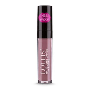 Lollis Matte Liquid Lipstick - A series 05