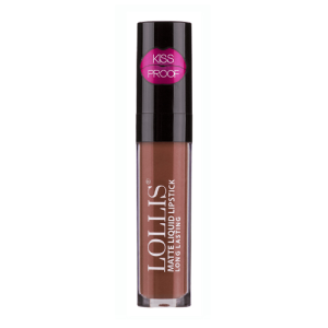 Lollis Matte Liquid Lipstick - C series 21