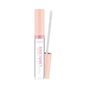 Lollis Volume Lip Gloss - 01