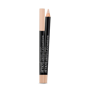 Lollis - Waterproof Eyeliner Pencil 102