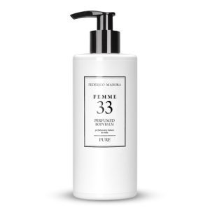 Body Balm FM 33