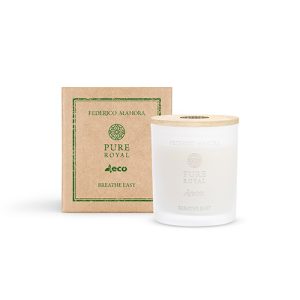 Soy Candle - Breathe Easy