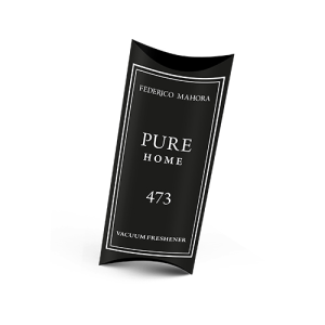 Vacuum Freshener - Pure 473