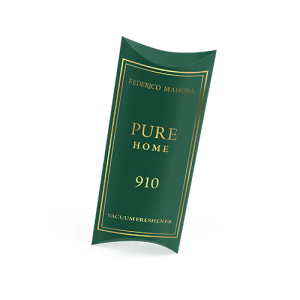 Vacuum Freshener - Pure 910