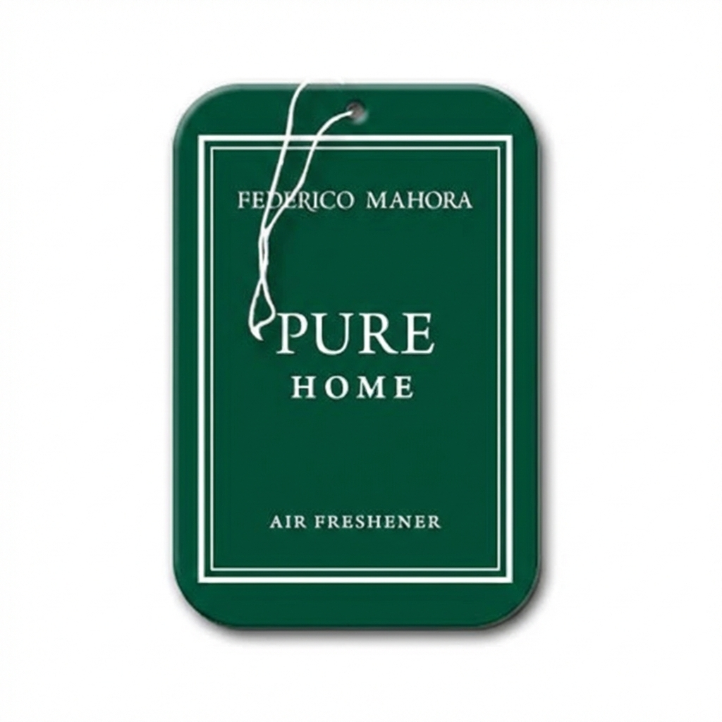 Air Freshener - Pure Home 900
