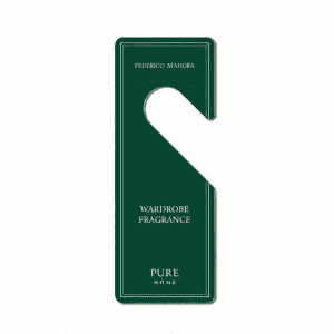 Wardrobe Fragrance - Pure Home 900